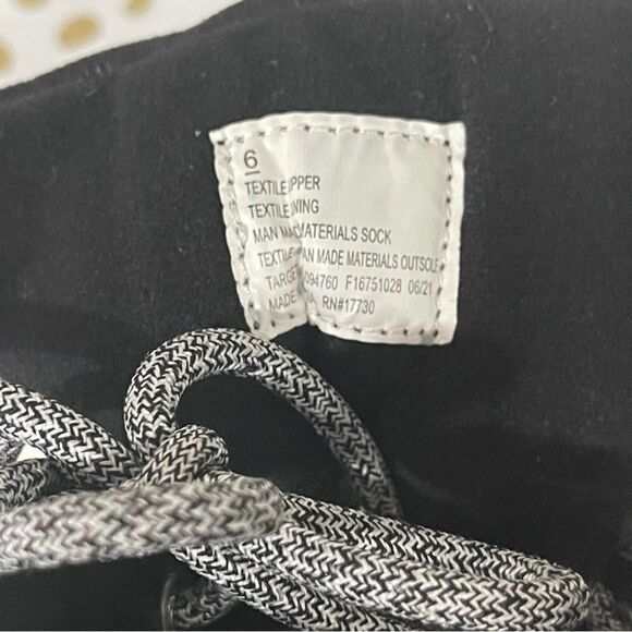 Universal Thread Combat Boots - Picture 15 of 16